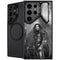 The Justice League (2017) Aquaman Poster Galaxy S26 Ultra Kickstand Case