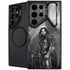 The Justice League (2017) Aquaman Poster Galaxy S26 Ultra Kickstand Case