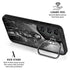The Justice League (2017) Aquaman Poster Galaxy S26 Ultra Kickstand Case