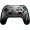 The Justice League (2017) Aquaman Poster Google Stadia Controller Skin