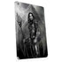 The Justice League (2017) Aquaman Poster Apple iPad Skin