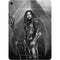 The Justice League (2017) Aquaman Poster Apple iPad Air Skin