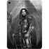 The Justice League (2017) Aquaman Poster Apple iPad Air Skin
