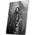 The Justice League (2017) Aquaman Poster Apple iPad Air Skin
