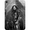 The Justice League (2017) Aquaman Poster Apple iPad Mini Skin