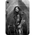 The Justice League (2017) Aquaman Poster Apple iPad Mini Skin