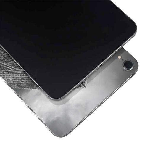 The Justice League (2017) Aquaman Poster Apple iPad Mini Skin