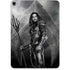 The Justice League (2017) Aquaman Poster Apple iPad Pro Skin