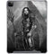 The Justice League (2017) Aquaman Poster iPad Cases