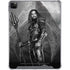 The Justice League (2017) Aquaman Poster iPad Cases