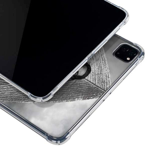 The Justice League (2017) Aquaman Poster iPad Cases