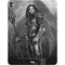 The Justice League (2017) Aquaman Poster iPad Pro 13in M4 (2024) Skin
