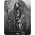 The Justice League (2017) Aquaman Poster iPad Pro 13in M4 (2024) Skin