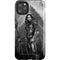 The Justice League (2017) Aquaman Poster iPhone Cases
