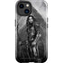 The Justice League (2017) Aquaman Poster iPhone 15 Impact Case