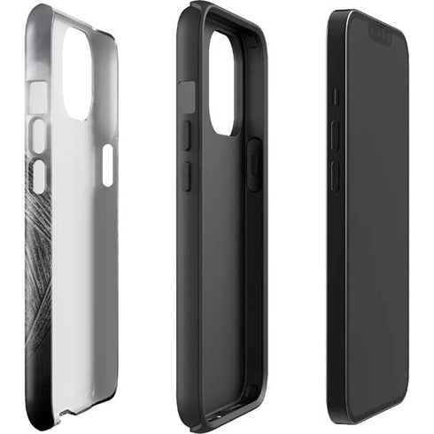 The Justice League (2017) Aquaman Poster iPhone 15 Impact Case