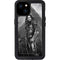 The Justice League (2017) Aquaman Poster iPhone 15 Plus Waterproof Case