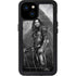 The Justice League (2017) Aquaman Poster iPhone 15 Plus Waterproof Case