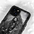 The Justice League (2017) Aquaman Poster iPhone 15 Plus Waterproof Case