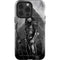 The Justice League (2017) Aquaman Poster iPhone 15 Pro Impact Case