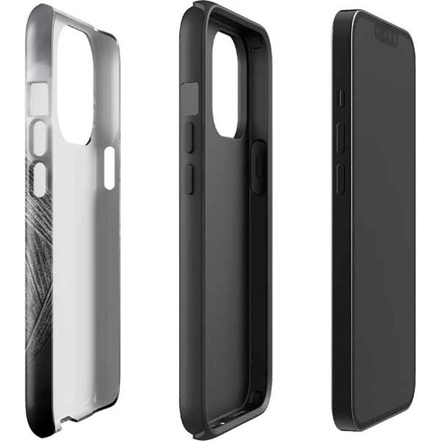 The Justice League (2017) Aquaman Poster iPhone 15 Pro Impact Case