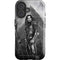 The Justice League (2017) Aquaman Poster iPhone 16 Impact Case