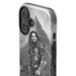 The Justice League (2017) Aquaman Poster iPhone 16 Impact Case