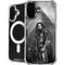 The Justice League (2017) Aquaman Poster iPhone 16 MagSafe Case