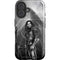 The Justice League (2017) Aquaman Poster iPhone 16 Magsafe Impact Case
