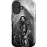 The Justice League (2017) Aquaman Poster iPhone 16 Magsafe Impact Case