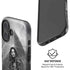 The Justice League (2017) Aquaman Poster iPhone 16 Magsafe Impact Case