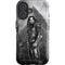 The Justice League (2017) Aquaman Poster iPhone 16 Plus Impact Case