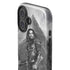 The Justice League (2017) Aquaman Poster iPhone 16 Plus Impact Case