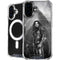 The Justice League (2017) Aquaman Poster iPhone 16 Plus MagSafe Case