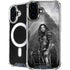 The Justice League (2017) Aquaman Poster iPhone 16 Plus MagSafe Case