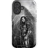 The Justice League (2017) Aquaman Poster iPhone 16 Plus Magsafe Impact Case