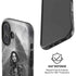 The Justice League (2017) Aquaman Poster iPhone 16 Plus Magsafe Impact Case