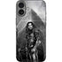 The Justice League (2017) Aquaman Poster iPhone 16 Plus Skin
