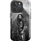 The Justice League (2017) Aquaman Poster iPhone 16 Pro Magsafe Impact Case
