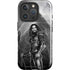 The Justice League (2017) Aquaman Poster iPhone 16 Pro Magsafe Impact Case