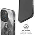 The Justice League (2017) Aquaman Poster iPhone 16 Pro Magsafe Impact Case