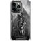 The Justice League (2017) Aquaman Poster iPhone 16 Pro Max Clear Case