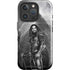 The Justice League (2017) Aquaman Poster iPhone 16 Pro Max Impact Case