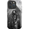 The Justice League (2017) Aquaman Poster iPhone 16 Pro Max Magsafe Impact Case