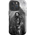The Justice League (2017) Aquaman Poster iPhone 16 Pro Max Magsafe Impact Case