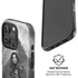 The Justice League (2017) Aquaman Poster iPhone 16 Pro Max Magsafe Impact Case