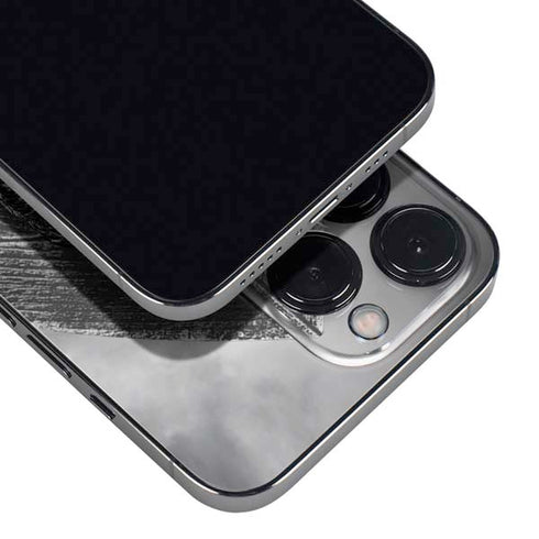 The Justice League (2017) Aquaman Poster iPhone 16 Pro Max Skin