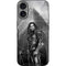 The Justice League (2017) Aquaman Poster iPhone 16 Skin
