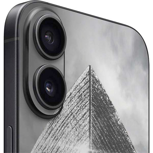 The Justice League (2017) Aquaman Poster iPhone 16 Skin