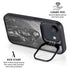 The Justice League (2017) Aquaman Poster iPhone 16e Kickstand Case